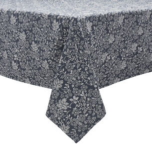 Bardwil Home Creme Floral Le Jardin 70 Long Table Runner New Bardwil Home Creme Floral Le Jardin 70 Long Table Runner New